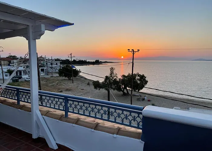 Coralli Rooms & Restaurant
