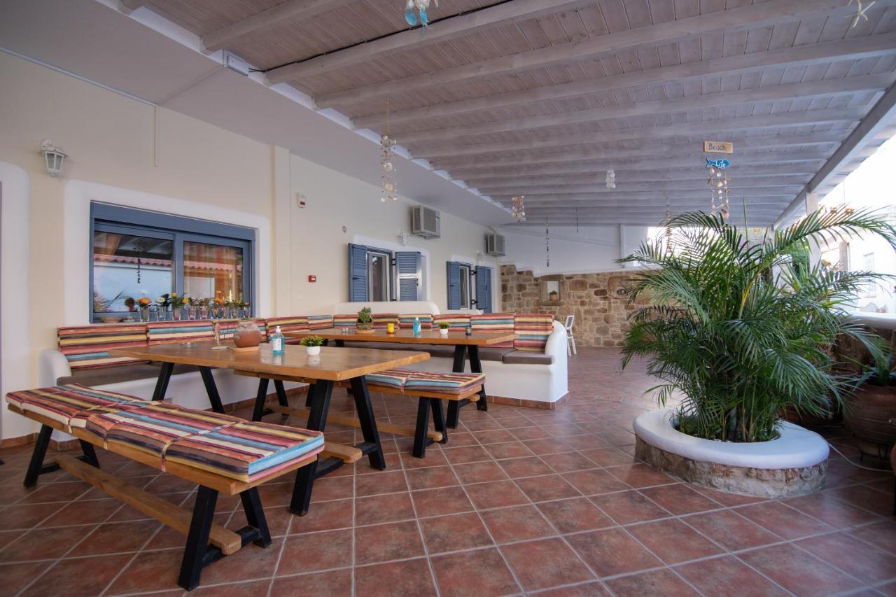 Coralli & Restaurant Gasthuis 3*