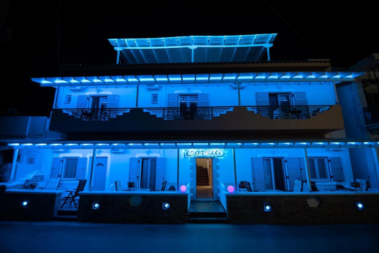 Gasthuis Coralli & Restaurant
