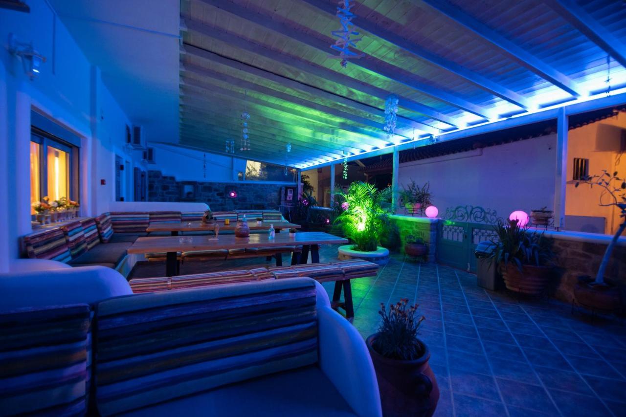 Gasthuis Coralli & Restaurant 3*