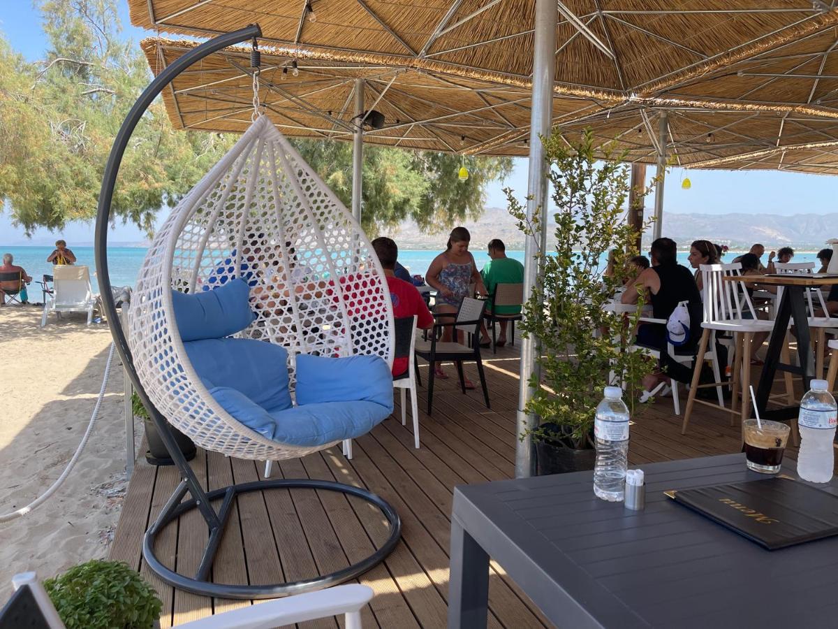 Gasthuis Coralli & Restaurant Elafonissos