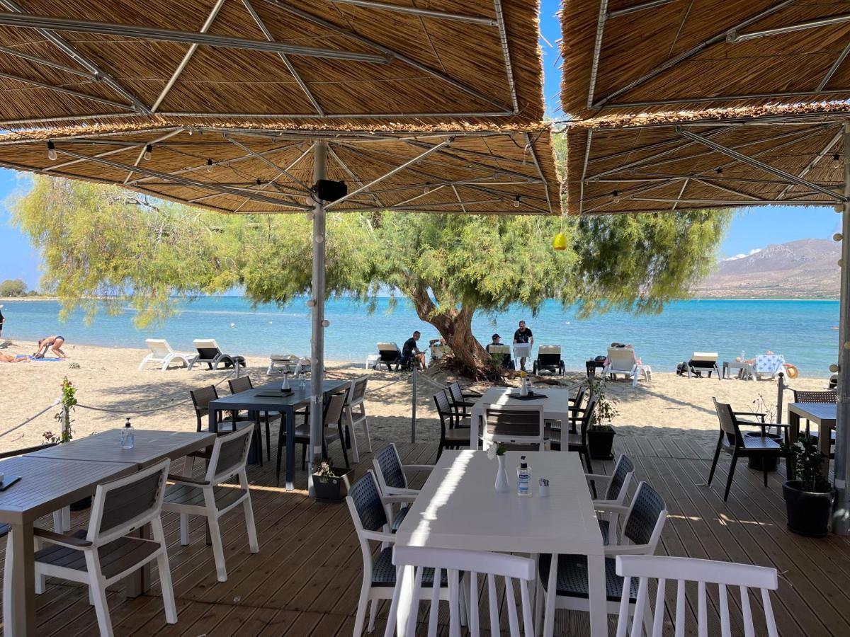Coralli & Restaurant