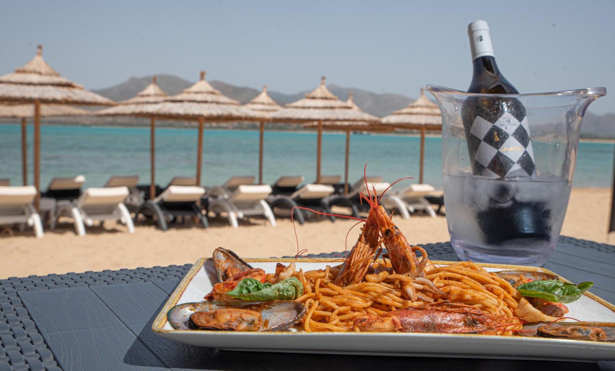Coralli & Restaurant 3*