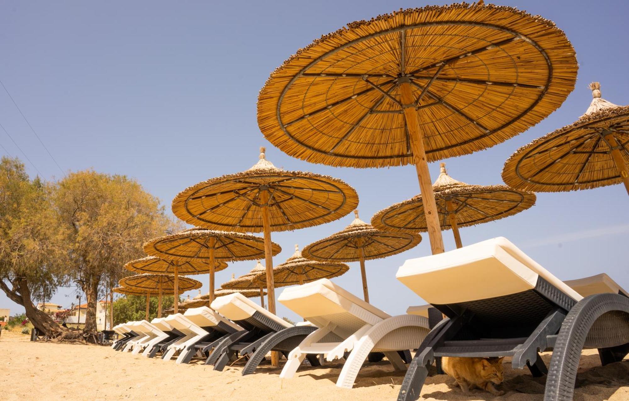 Coralli & Restaurant Gasthuis Elafonissos