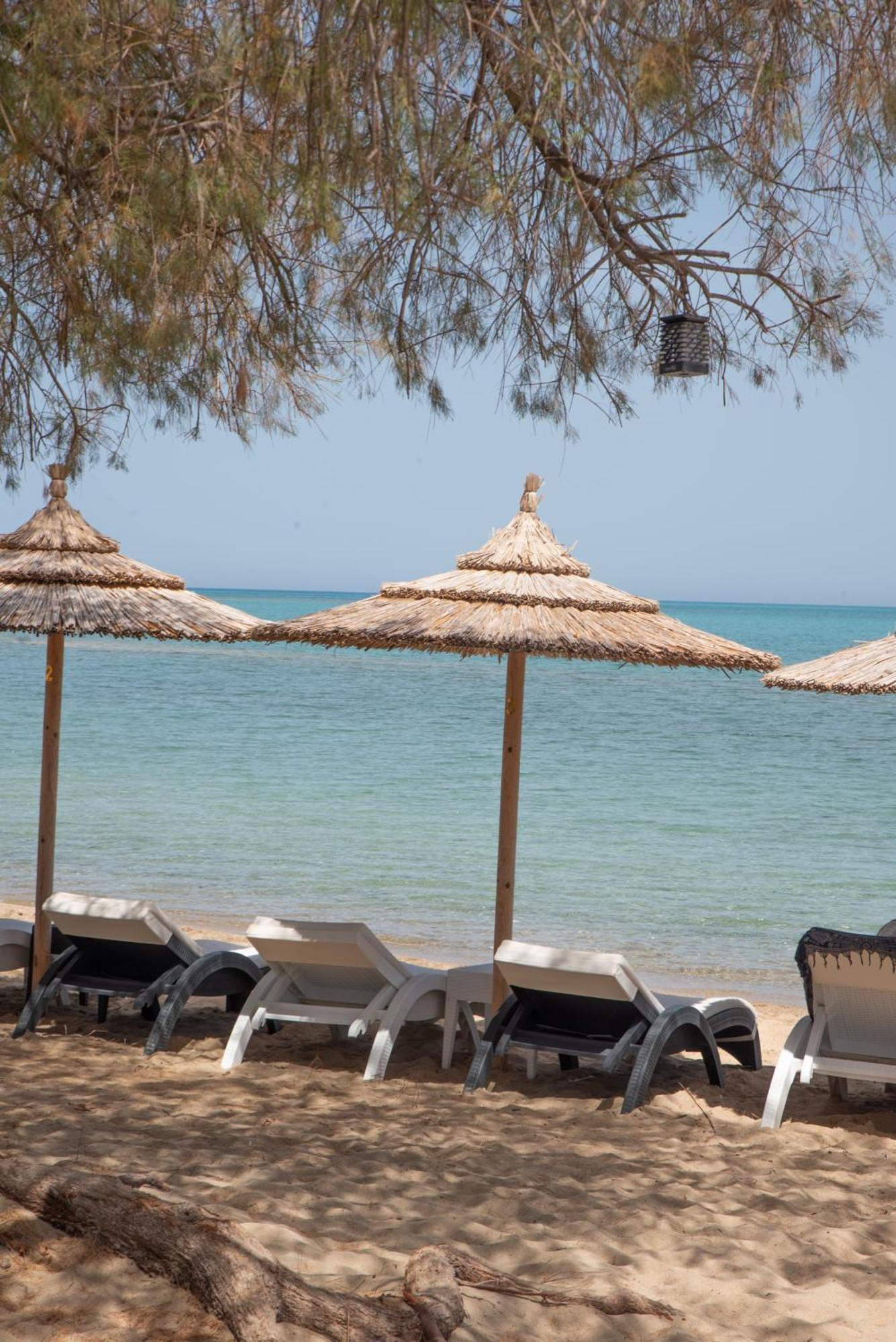 Coralli & Restaurant Gasthuis Elafonissos
