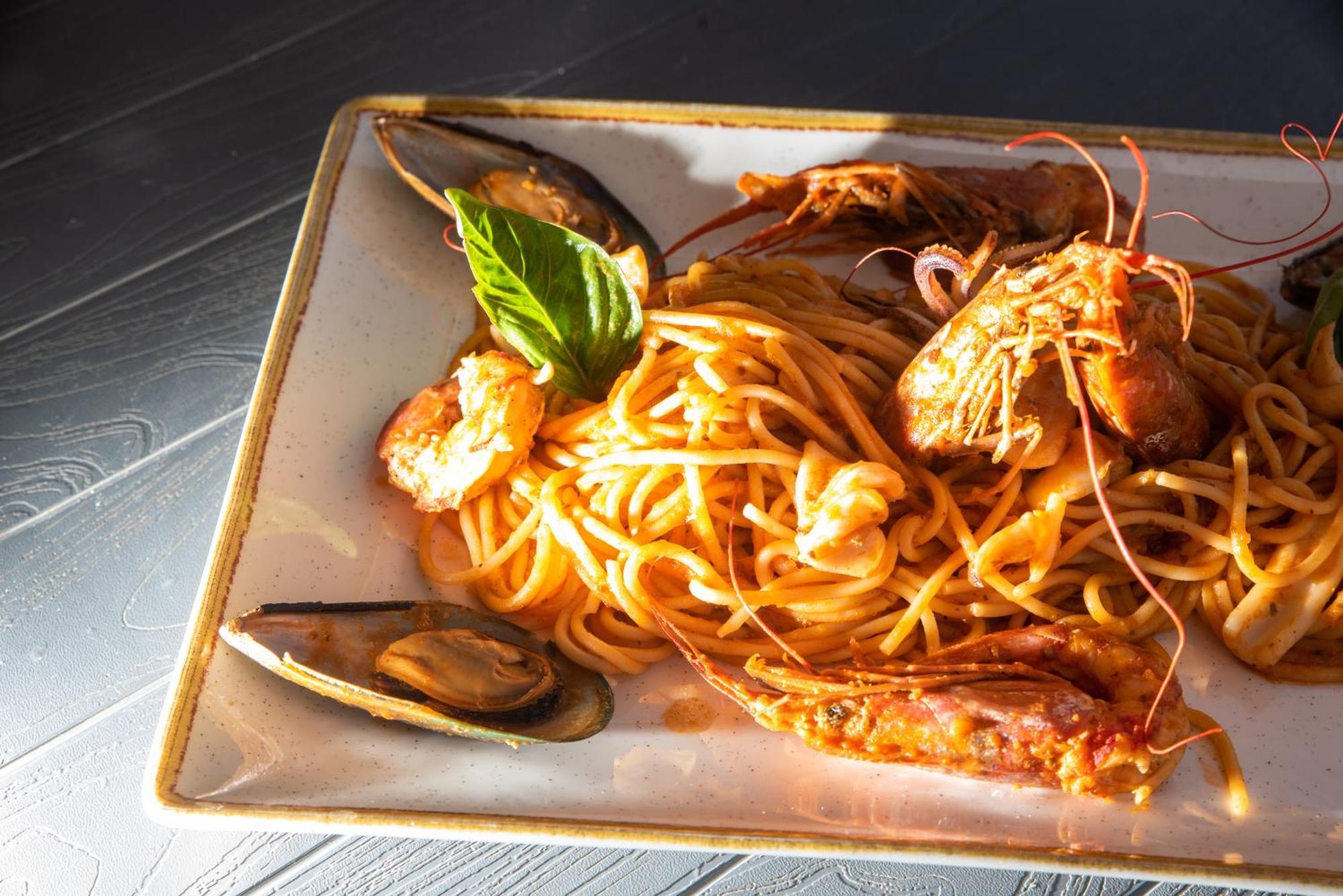 Coralli & Restaurant Gasthuis 3*